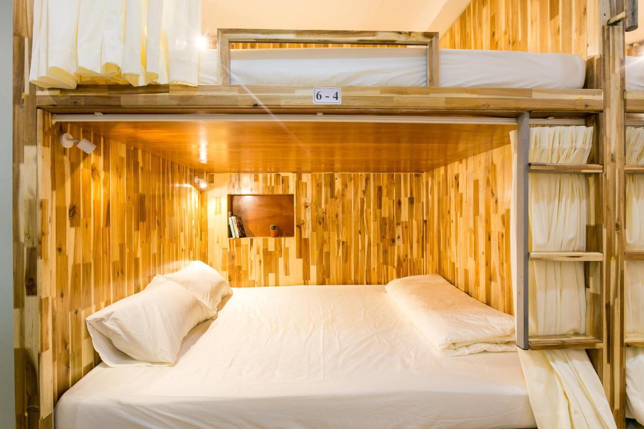 Spot On 676 Jimmy House Hostel Ho Si Minh-város Kültér fotó