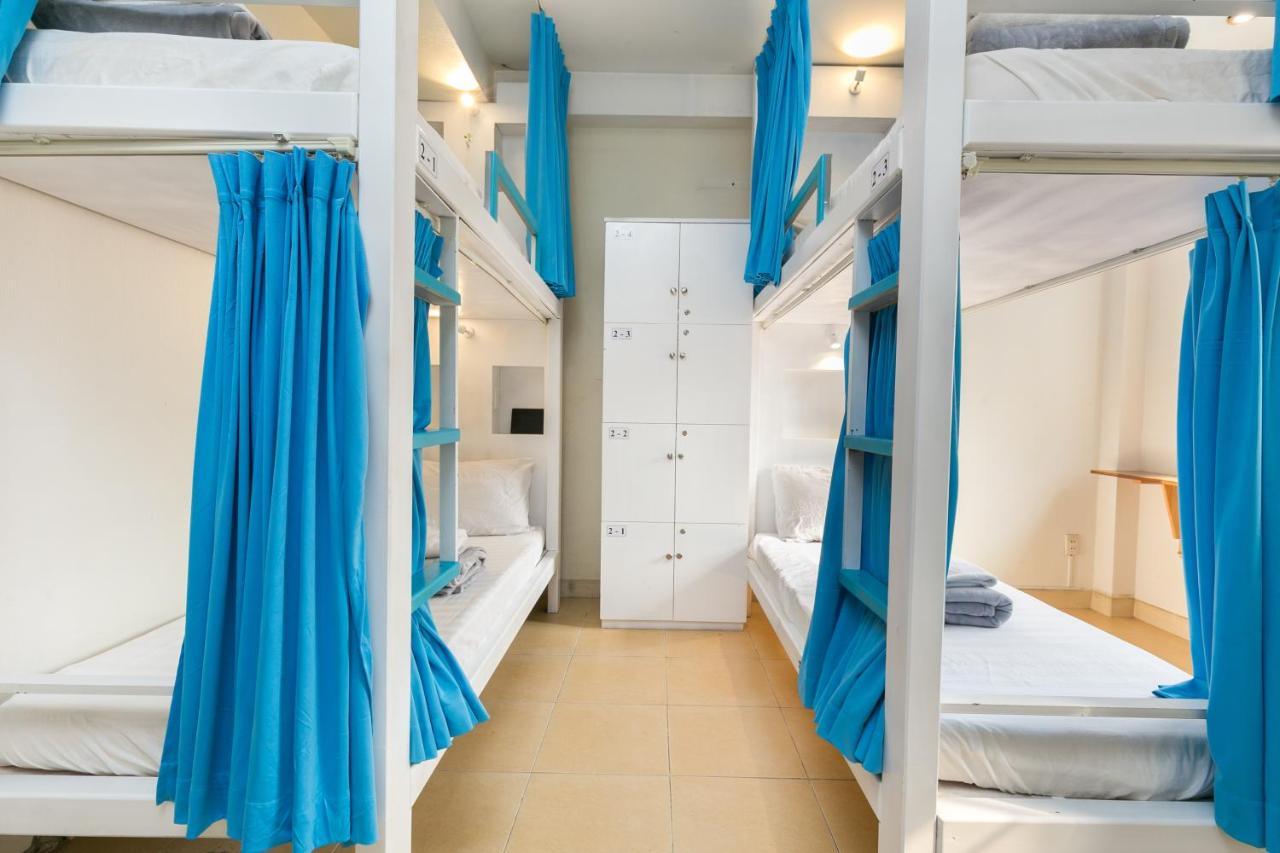 Spot On 676 Jimmy House Hostel Ho Si Minh-város Kültér fotó